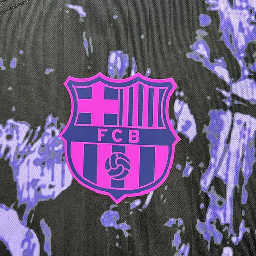 Maillot Barcelone Concept 2026/2027