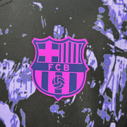 Maillot Barcelone Concept 2026/2027