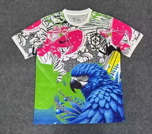 Maillot Brésil 2025/2026