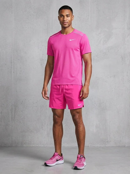 Ensemble Nike Running