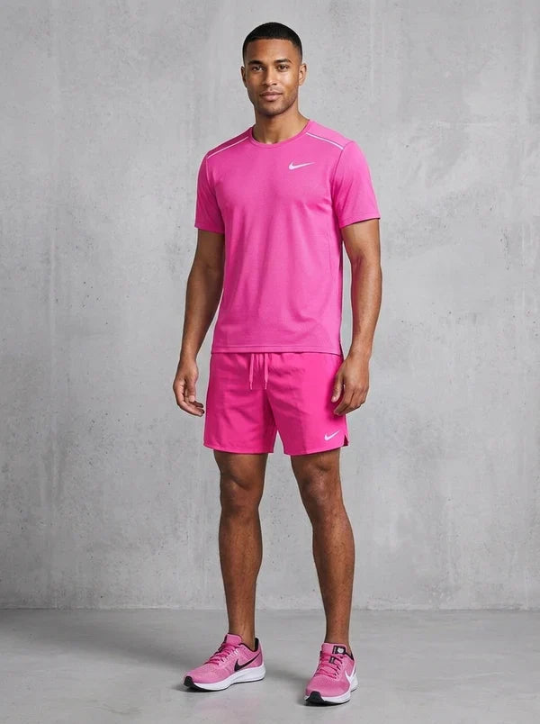 Ensemble Nike Running
