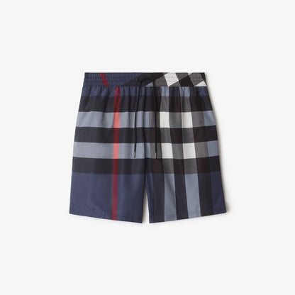 Short de bain Burberry