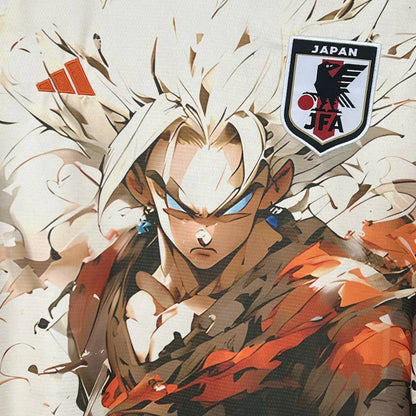 Maillot Japon Concept 2026/2027