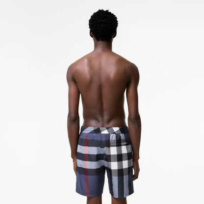 Short de bain Burberry