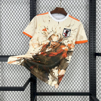 Maillot Japon Concept 2026/2027