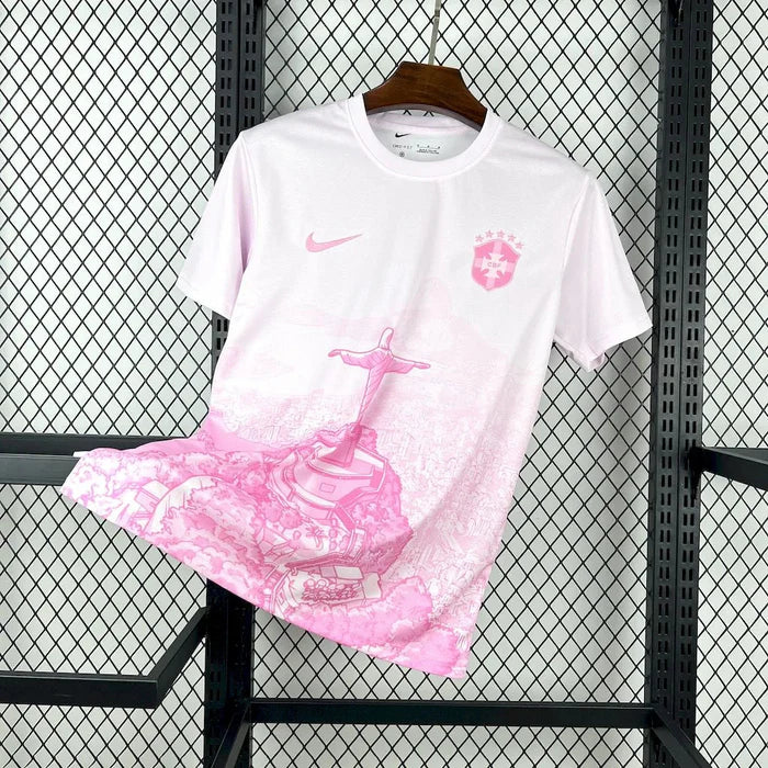 Maillot Brésil Concept 2026/2027