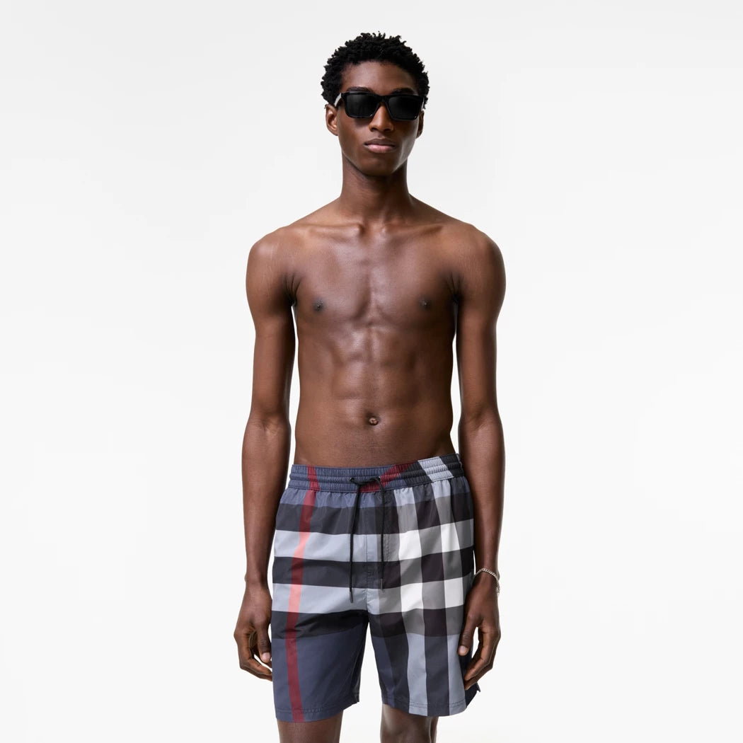 Short de bain Burberry