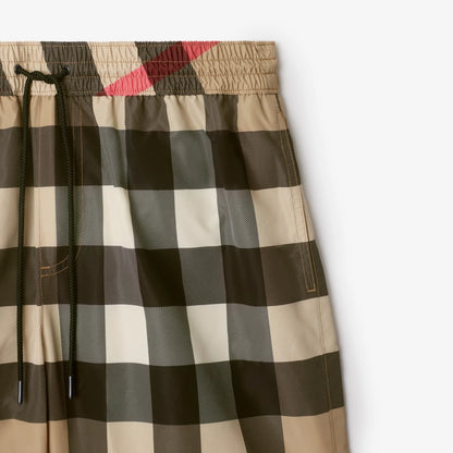 Short de bain Burberry