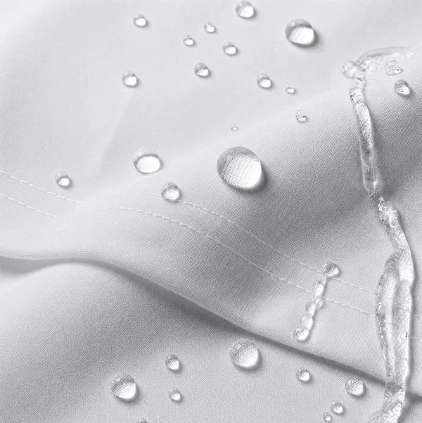 T-Shirt Anti-Taches™ - Fini les Vêtements Fichus en Un Repas