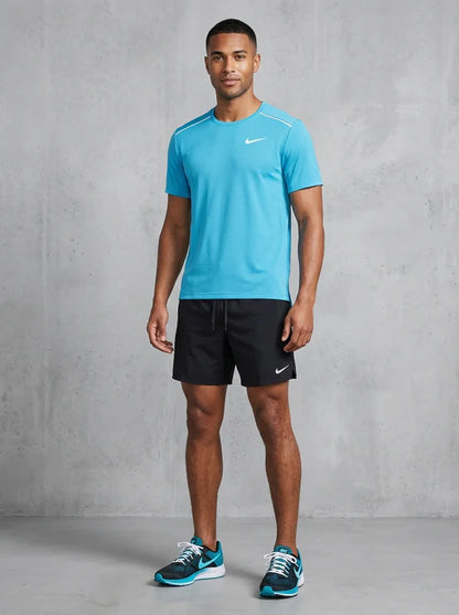 Ensemble Nike Running