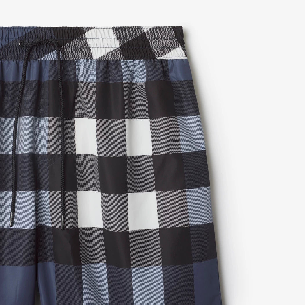 Short de bain Burberry