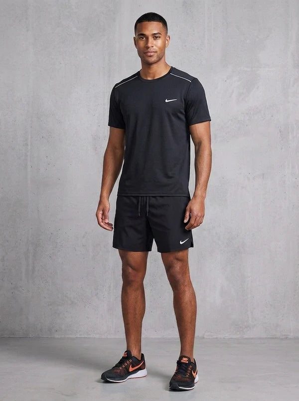 Ensemble Nike Running