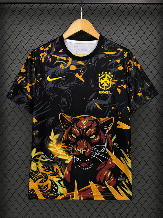 Maillot Brésil Concept 2026/2027