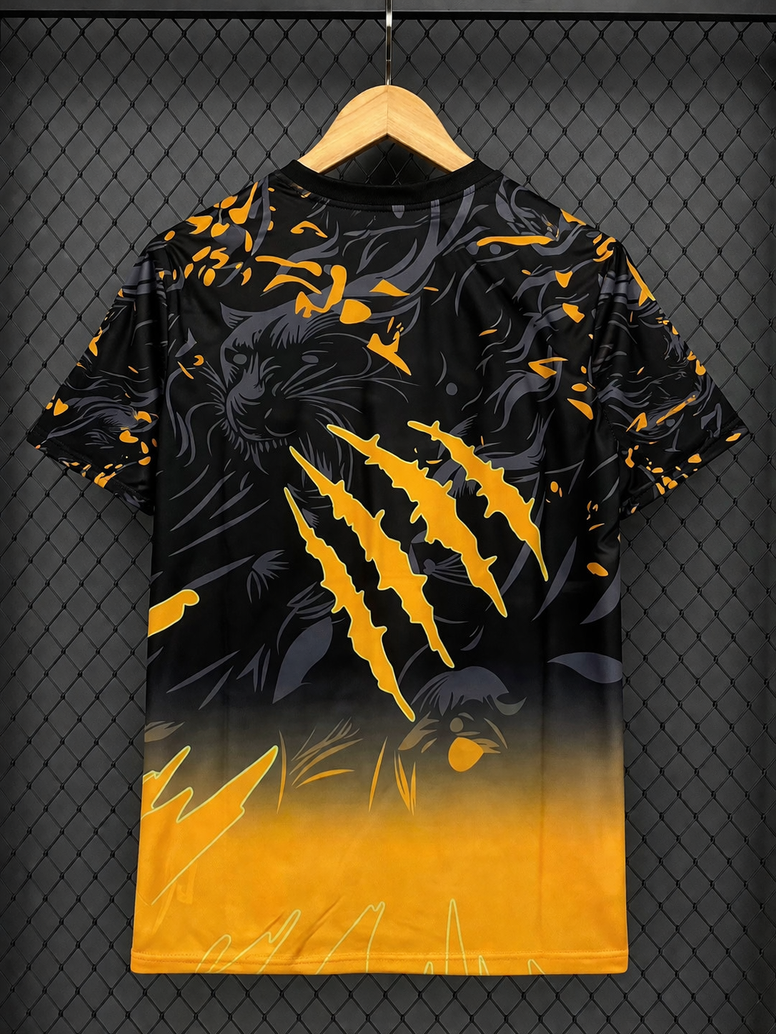 Maillot Brésil Concept 2026/2027