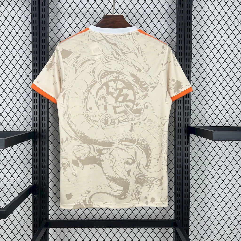 Maillot Japon Concept 2026/2027